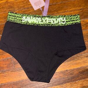 Fenty panties
